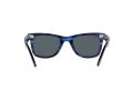 Ray-Ban Wayfarer RB 2140 1361/R5 50 Men, Women sunglasses