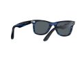Ray-Ban Wayfarer RB 2140 1361/R5 50 Men, Women sunglasses
