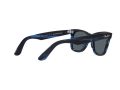 Ray-Ban Wayfarer RB 2140 1361/R5 50 Men, Women sunglasses