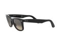 Ray-Ban Wayfarer RB 2140 901/32 50 Men, Women sunglasses