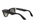 Ray-Ban Wayfarer RB 2140 901/32 50 Men, Women sunglasses