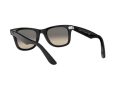 Ray-Ban Wayfarer RB 2140 901/32 50 Men, Women sunglasses