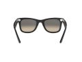 Ray-Ban Wayfarer RB 2140 901/32 50 Men, Women sunglasses