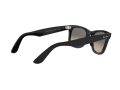 Ray-Ban Wayfarer RB 2140 901/32 50 Men, Women sunglasses