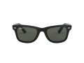 Ray-Ban Wayfarer RB 2140 901/58 50 Men, Women sunglasses