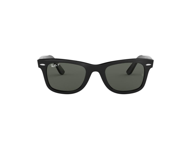 Ray-Ban Wayfarer RB 2140 901/58 50 Men, Women sunglasses