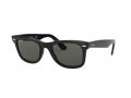 Ray-Ban Wayfarer RB 2140 901/58 50 Men, Women sunglasses