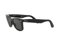 Ray-Ban Wayfarer RB 2140 901/58 50 Men, Women sunglasses