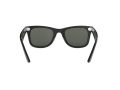 Ray-Ban Wayfarer RB 2140 901/58 50 Men, Women sunglasses