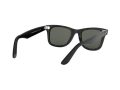 Ray-Ban Wayfarer RB 2140 901/58 50 Men, Women sunglasses