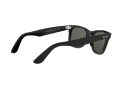 Ray-Ban Wayfarer RB 2140 901/58 50 Men, Women sunglasses