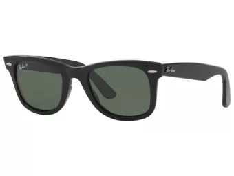 Ray-Ban Wayfarer RB 2140 901/58 52 Men, Women sunglasses