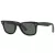 Ray-Ban Wayfarer RB 2140 901/58 52 Men, Women sunglasses