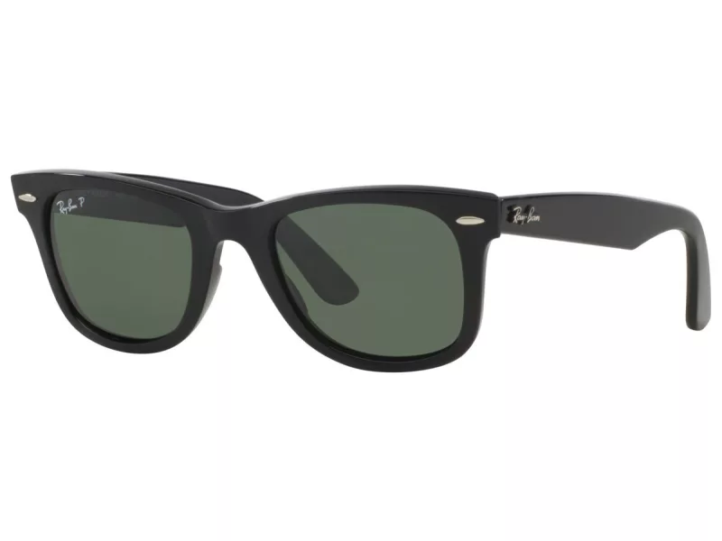 Ray-Ban Wayfarer RB 2140 901/58 52 Men, Women sunglasses