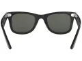 Ray-Ban Wayfarer RB 2140 901/58 52 Men, Women sunglasses