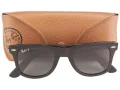 Ray-Ban Wayfarer RB 2140 901/58 52 Men, Women sunglasses