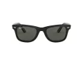 Ray-Ban Wayfarer RB 2140 901/58 54 Men, Women sunglasses