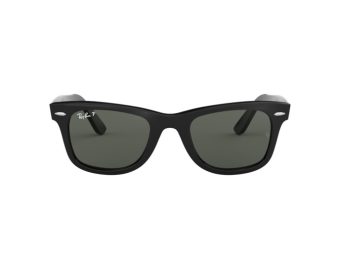 Ray-Ban Wayfarer RB 2140 901/58 54 Men, Women sunglasses