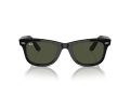 Ray-Ban Wayfarer RB 2140 901 50 Men, Women sunglasses