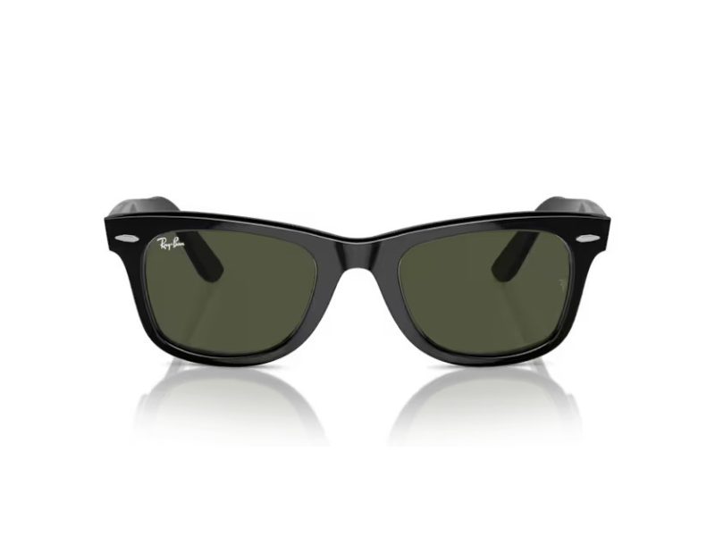 Ray-Ban Wayfarer RB 2140 901 50 Men, Women sunglasses