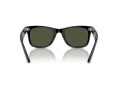 Ray-Ban Wayfarer RB 2140 901 50 Men, Women sunglasses