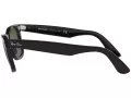 Ray-Ban Wayfarer RB 2140 901 52 Men, Women sunglasses