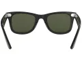 Ray-Ban Wayfarer RB 2140 901 52 Men, Women sunglasses