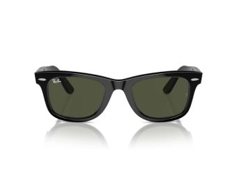 Ray-Ban Wayfarer RB 2140 901 54 Men, Women sunglasses
