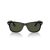 Ray-Ban Wayfarer RB 2140 901 54 Men, Women sunglasses