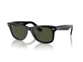 Ray-Ban Wayfarer RB 2140 901 54 Men, Women sunglasses