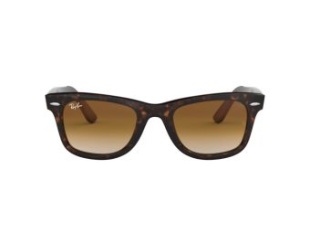 Ray-Ban Wayfarer RB 2140 902/51 50 Men, Women sunglasses
