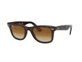 Ray-Ban Wayfarer RB 2140 902/51 50 Men, Women sunglasses