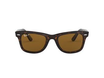 Ray-Ban Wayfarer RB 2140 902/57 50 Men, Women sunglasses