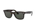 Ray-Ban Wayfarer RB 2140 902/58 50 Men, Women sunglasses