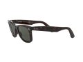 Ray-Ban Wayfarer RB 2140 902/58 50 Men, Women sunglasses