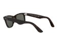 Ray-Ban Wayfarer RB 2140 902/58 50 Men, Women sunglasses