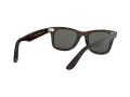 Ray-Ban Wayfarer RB 2140 902/58 50 Men, Women sunglasses
