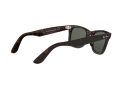 Ray-Ban Wayfarer RB 2140 902/58 50 Men, Women sunglasses