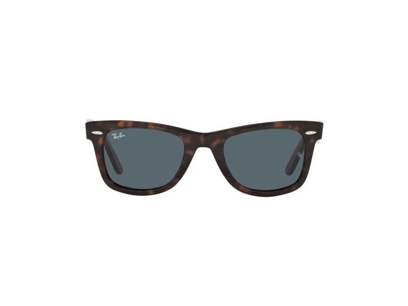 Ray-Ban Wayfarer RB 2140 902/R5 50 Men, Women sunglasses