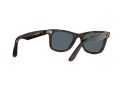 Ray-Ban Wayfarer RB 2140 902/R5 50 Men, Women sunglasses
