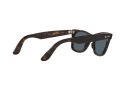 Ray-Ban Wayfarer RB 2140 902/R5 50 Men, Women sunglasses