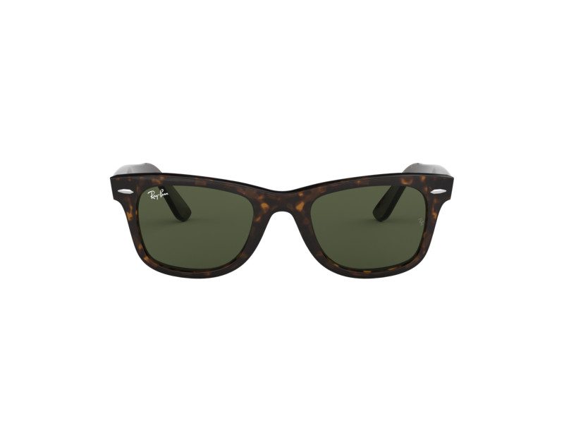 Ray-Ban Wayfarer RB 2140 902 50 Men, Women sunglasses