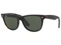 Ray-Ban Wayfarer RB 2140 902 52 Men, Women sunglasses
