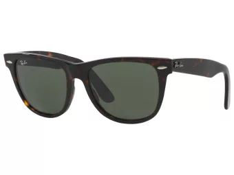 Ray-Ban Wayfarer RB 2140 902 52 Men, Women sunglasses