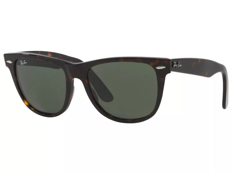 Ray-Ban Wayfarer RB 2140 902 52 Men, Women sunglasses