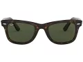 Ray-Ban Wayfarer RB 2140 902 52 Men, Women sunglasses