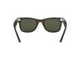 Ray-Ban Wayfarer RB 2140 902 54 Men, Women sunglasses