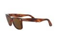 Ray-Ban Wayfarer RB 2140 954 50 Men, Women sunglasses