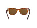 Ray-Ban Wayfarer RB 2140 954 50 Men, Women sunglasses