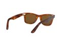 Ray-Ban Wayfarer RB 2140 954 50 Men, Women sunglasses